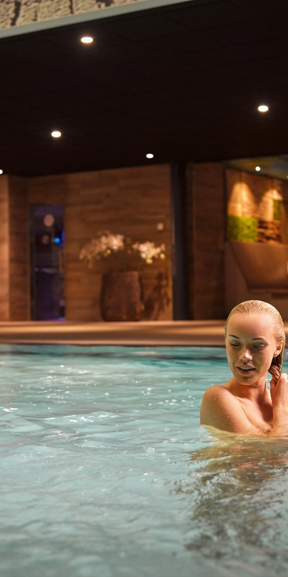 Thermen Soesterberg baden binnen 2 1000