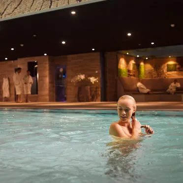 Thermen Soesterberg baden binnen 2 1000
