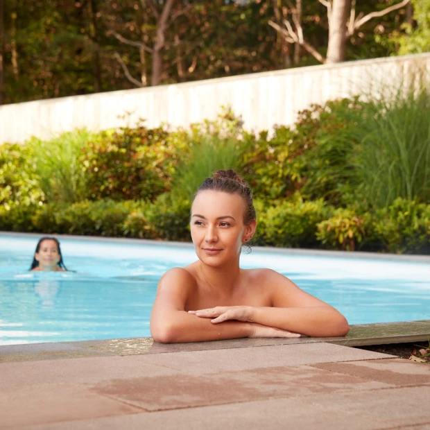Thermen Soesterberg baden buiten 1 500