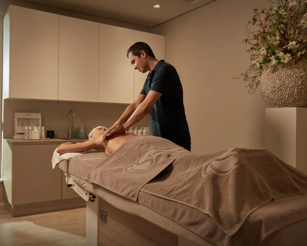 Thermen Soesterberg beauty massage 1 1000
