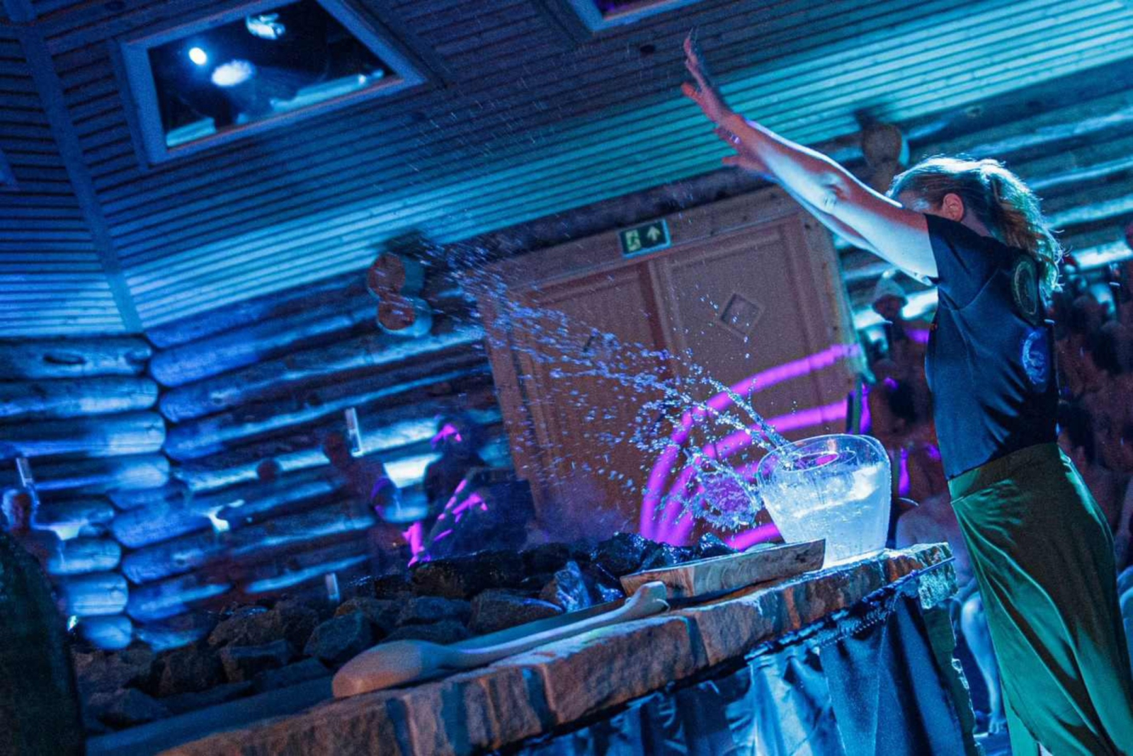 Thermen Soesterberg opgieting 500
