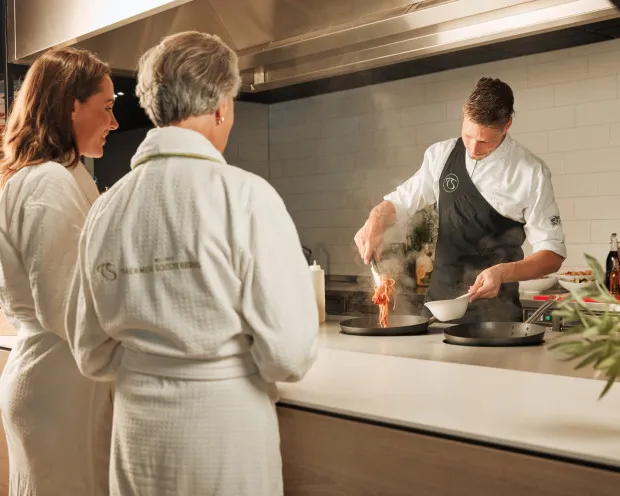 Thermen Soesterberg restaurant buffet 2 500