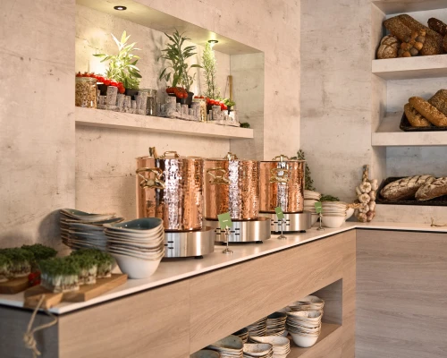 Thermen Soesterberg restaurant buffet 7 1000