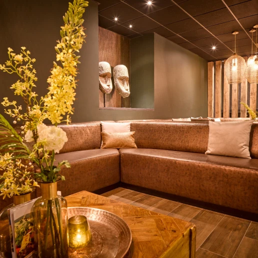 Thermen Soesterberg restaurant lounge 4 1000