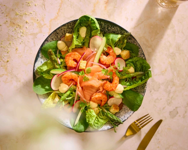 TS Salade zalm en gamba (1) (1)