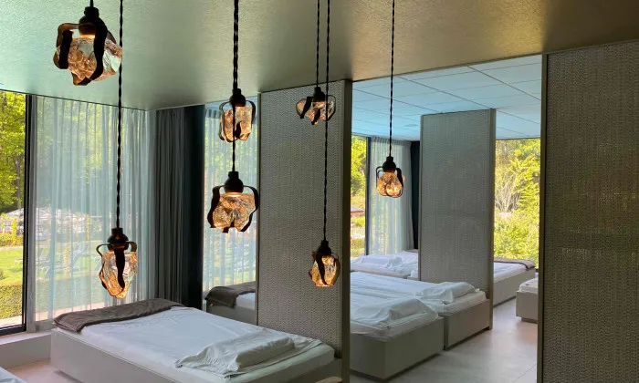 Thermen Soesterberg rustruimte