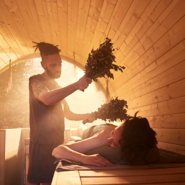 Thermen Soesterberg sauna barrel 1 500