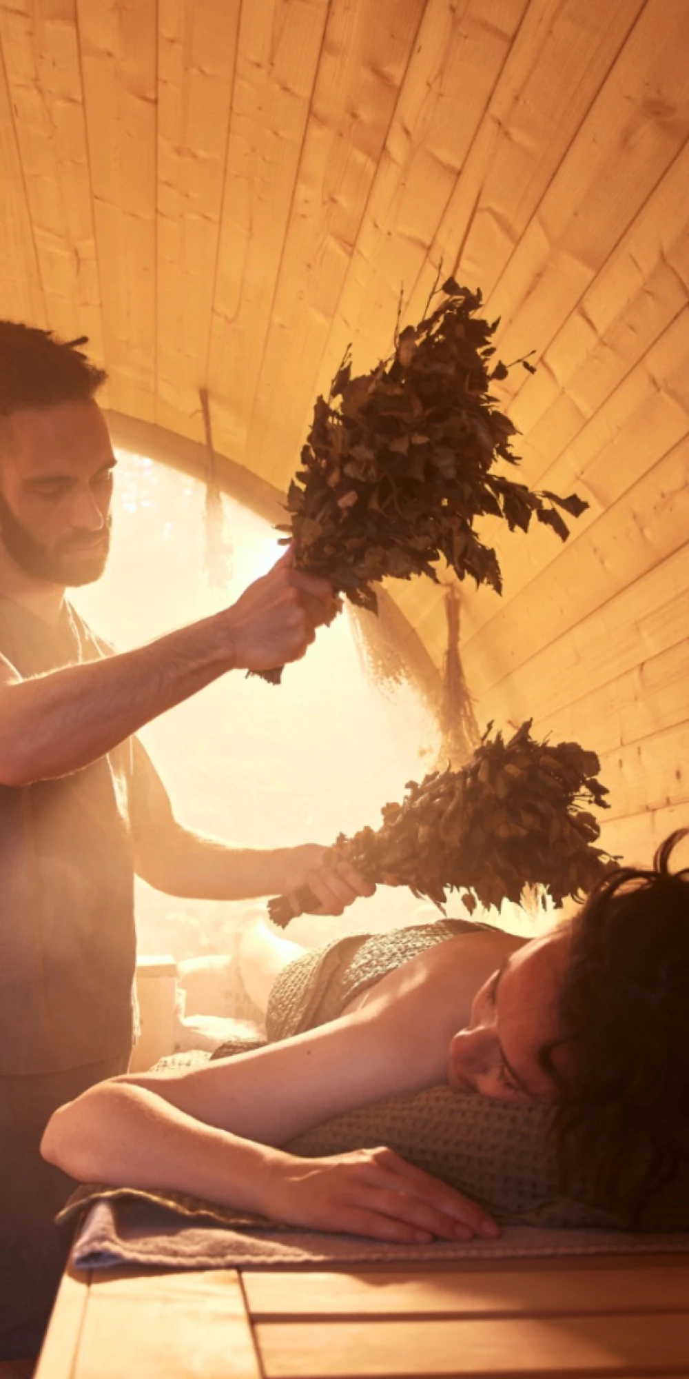 Thermen Soesterberg sauna barrel 1 250