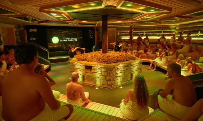Thermen Soesterberg sauna theater 2 250