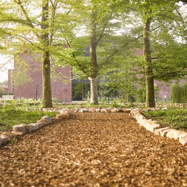 Thermen Soesterberg tuin 2 500