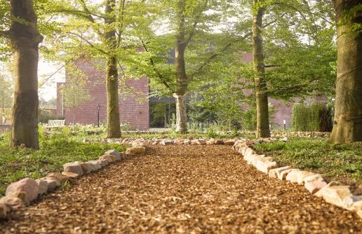 Thermen Soesterberg tuin 2 500