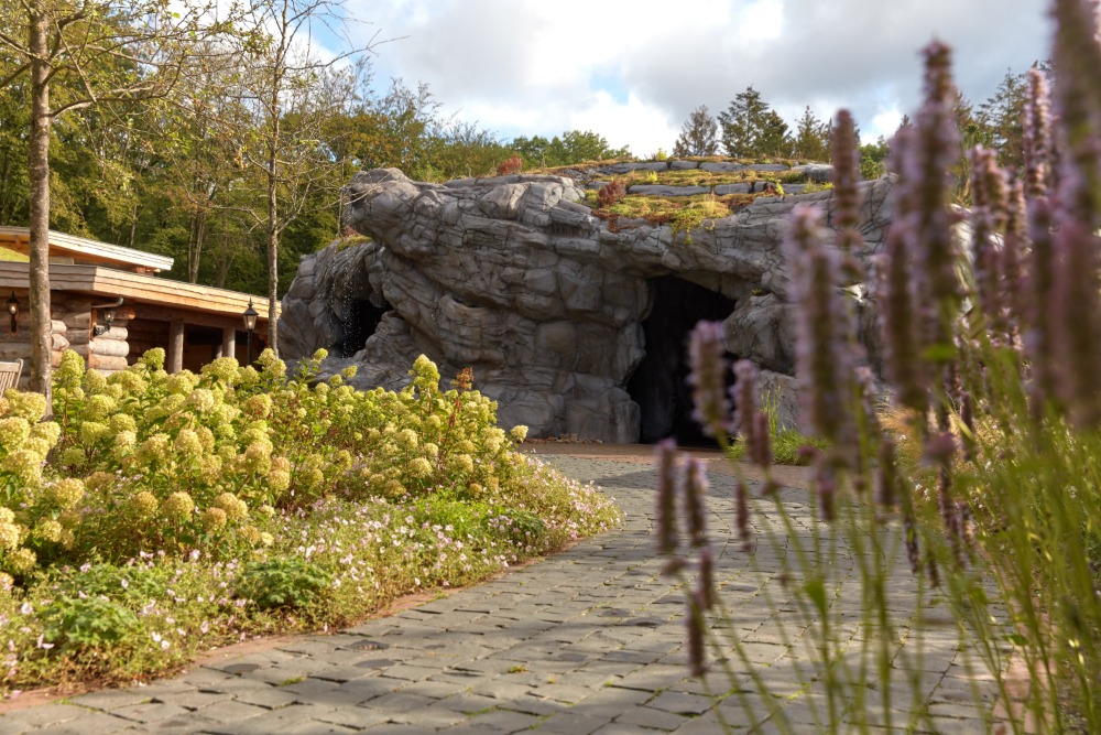 Thermen Soesterberg tuin 3 250