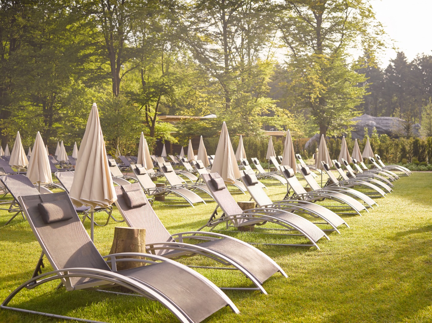 Thermen Soesterberg tuin 3 500